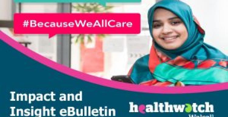 front of ebulletin